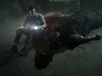 Никто не выжил (2012)