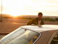 Исчезновение Сидни Холла (2017)