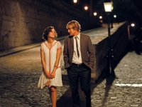 Полночь в Париже (2011)