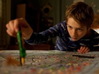 Жутко громко и запредельно близко (2011)