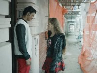 Одиночество, секс и жалость (2017)