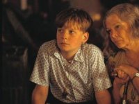 Шоколад (2000)