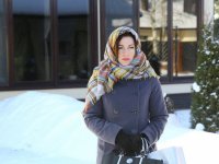 Галина (2018)