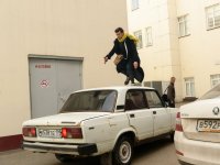 Знакомство (2018)