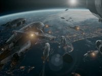Железное небо (2012)