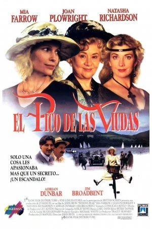 Вдовья гора (1993)