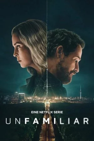 Рассекреченные (2026, сериал)