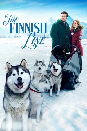 Финнишная черта (2024)