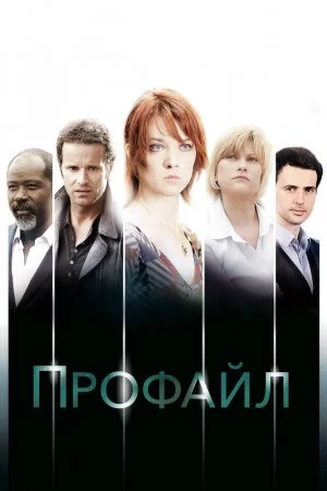 Профайл (2009, сериал)